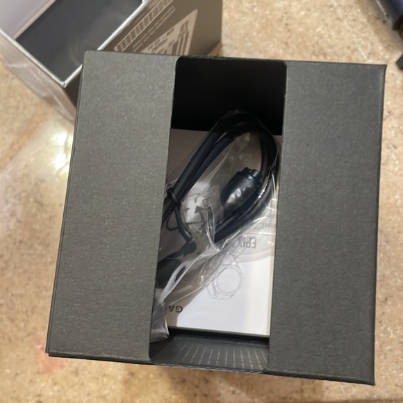 Garmin Smart Watch - Picture 3 of 3